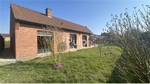 maison à la vente -   62220  CARVIN, surface 124 m2 vente maison - UBI461004611